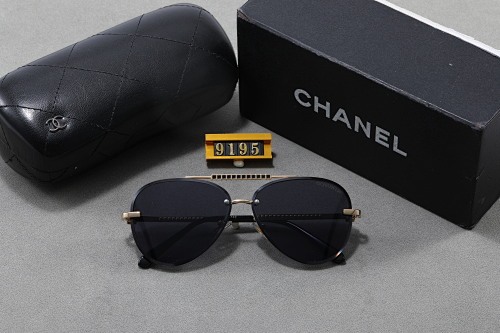 003 Chanel Sunglasses