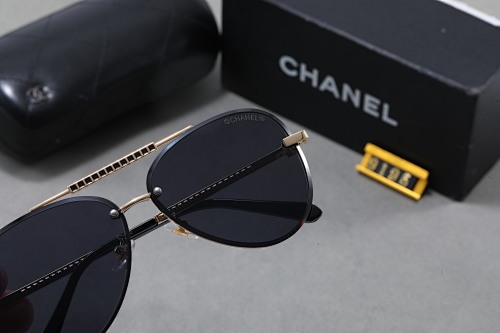 003 Chanel Sunglasses