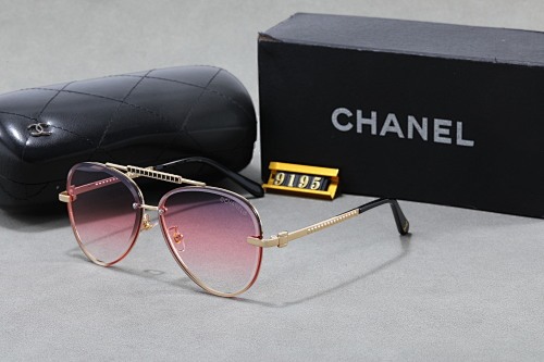 003 Chanel Sunglasses