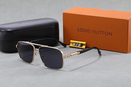 003 LV Sunglasses