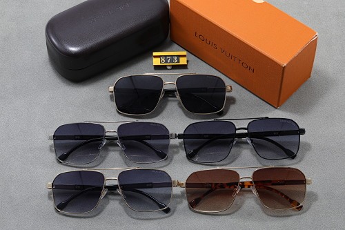 003 LV Sunglasses