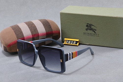 003 Burberry Sunglasses