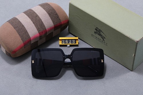 003 Burberry Sunglasses