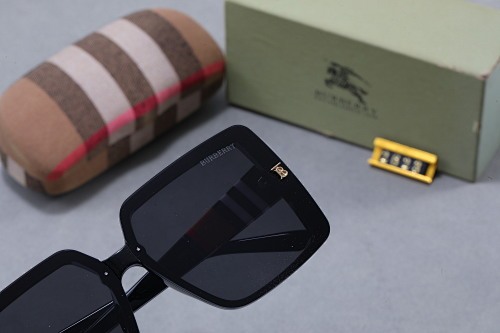 003 Burberry Sunglasses