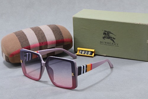 003 Burberry Sunglasses