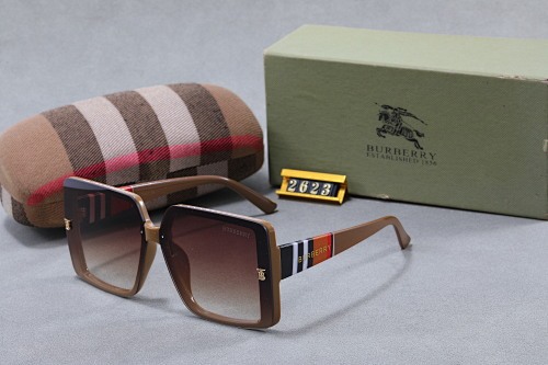 003 Burberry Sunglasses