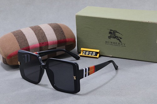 003 Burberry Sunglasses