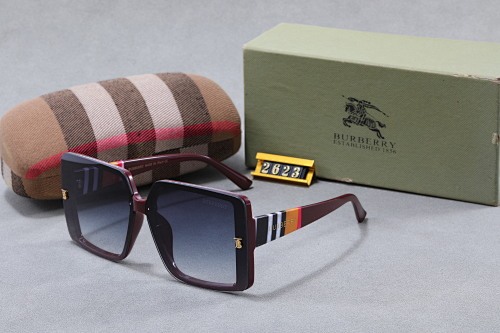 003 Burberry Sunglasses