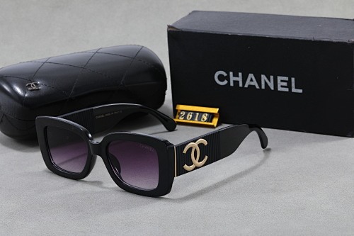 003 Chanel Sunglasses