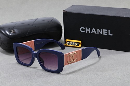 003 Chanel Sunglasses