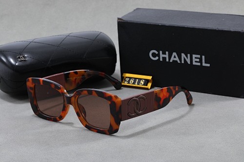 003 Chanel Sunglasses
