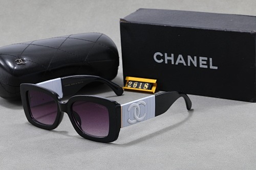 003 Chanel Sunglasses