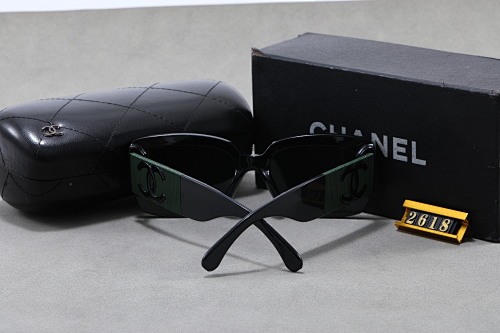 003 Chanel Sunglasses