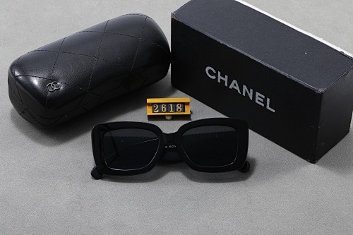 003 Chanel Sunglasses