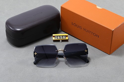 003 LV Sunglasses