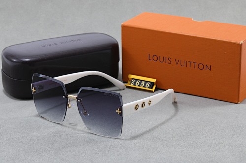 003 LV Sunglasses