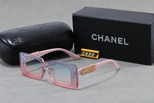 003 Chanel Sunglasses