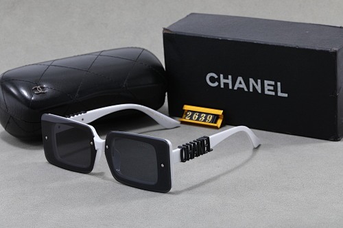 003 Chanel Sunglasses