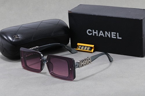 003 Chanel Sunglasses