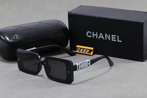 003 Chanel Sunglasses