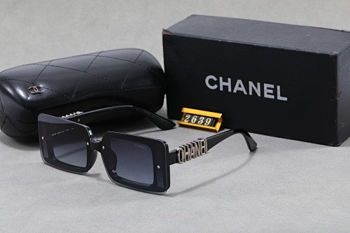 003 Chanel Sunglasses