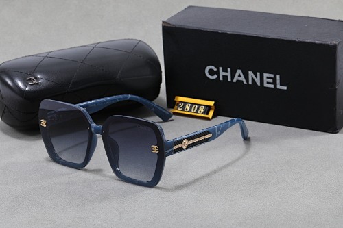 003 Chanel Sunglasses