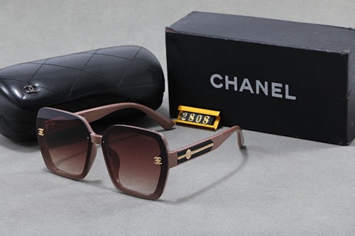 003 Chanel Sunglasses