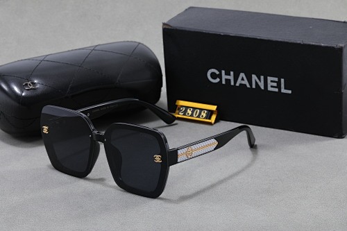 003 Chanel Sunglasses