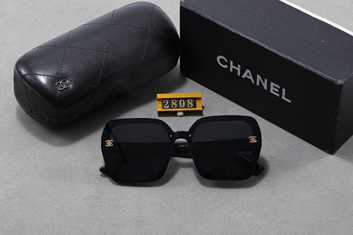 003 Chanel Sunglasses