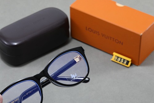 003 LV Sunglasses