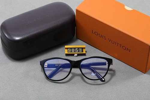 003 LV Sunglasses