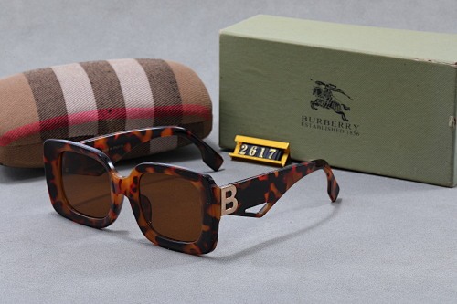 003 Burberry Sunglasses