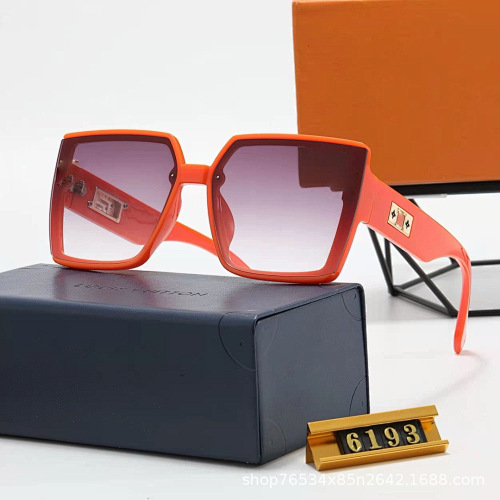 003 LV Sunglasses