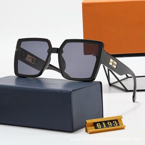 003 LV Sunglasses