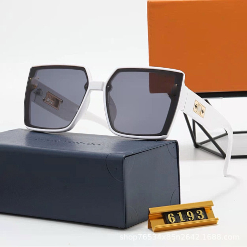 003 LV Sunglasses