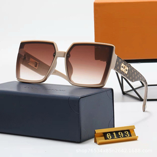 003 LV Sunglasses