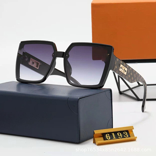 003 LV Sunglasses