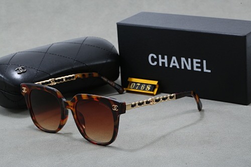 003 Chanel Sunglasses
