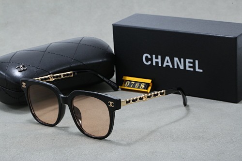 003 Chanel Sunglasses