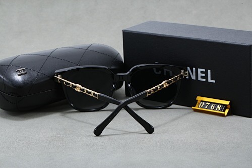 003 Chanel Sunglasses