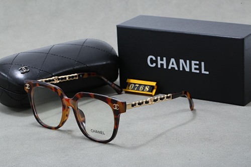 003 Chanel Sunglasses