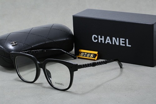 003 Chanel Sunglasses