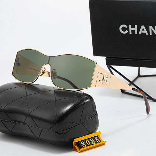 003 Chanel Sunglasses