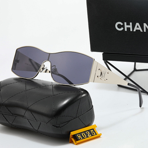 003 Chanel Sunglasses
