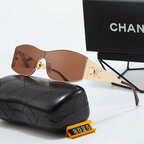003 Chanel Sunglasses