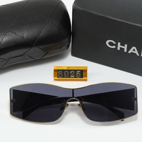 003 Chanel Sunglasses