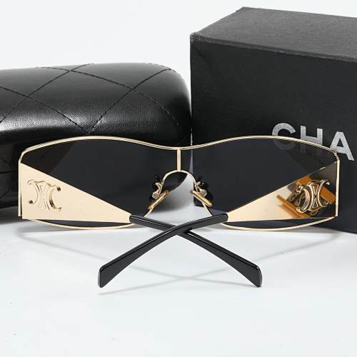 003 Chanel Sunglasses