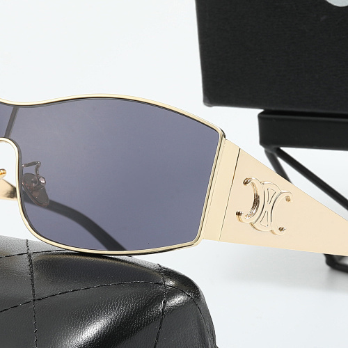003 Chanel Sunglasses