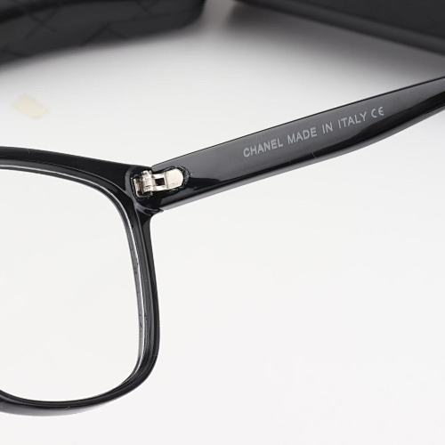 003 Chanel Sunglasses