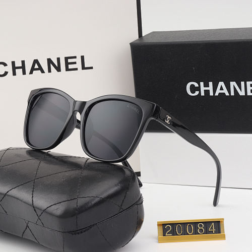 003 Chanel Sunglasses